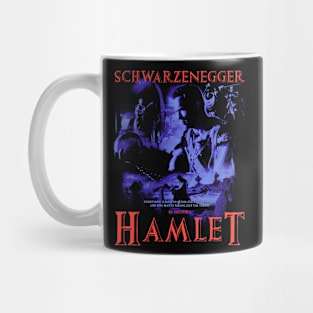 Hamlet (1993) Mug